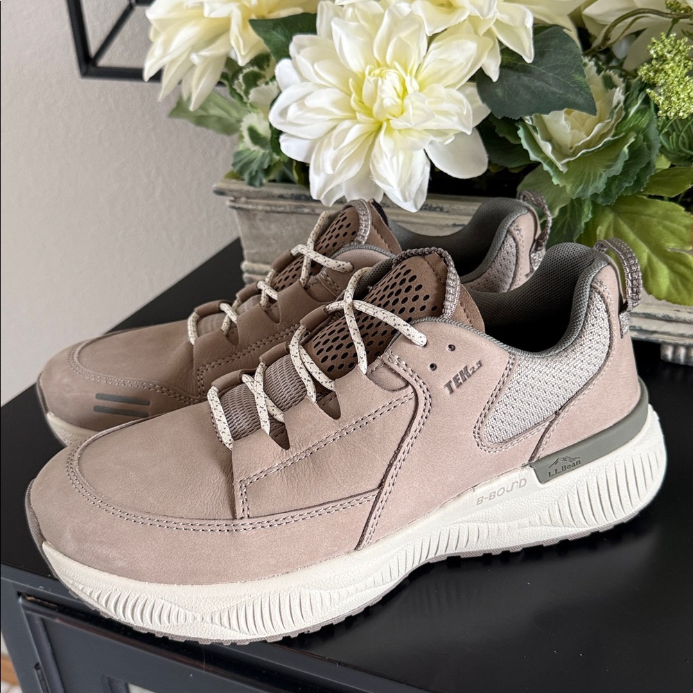 L.L. Bean Women's Trail Sneakers